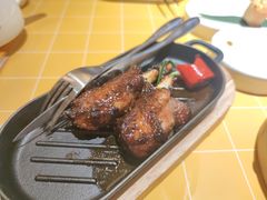 -蔡澜点心·粤菜(花城汇南区店)