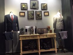 -艾米丽婚纱礼服