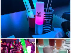 -MOSSO·Liveshow(M3香港广场店)