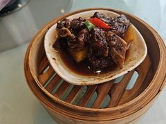 -春满园·早茶·粤菜·宴会(粤海店)