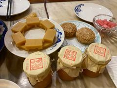-东来顺•非遗火锅(外滩店)