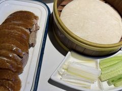 -金百万烤鸭店(良乡店)