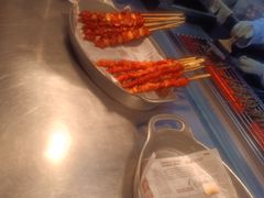 -安阳迎宾馆-普利亚西餐厅