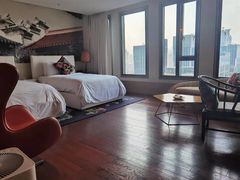 -上海外滩英迪格酒店