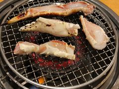 -蟹道乐(道顿堀本店)