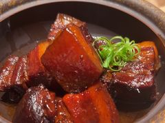 -炊江南·上海菜(国展华漕店)
