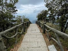 -梧桐山风景名胜区