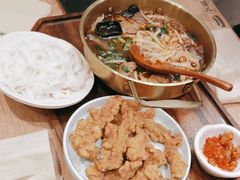 -小满手工粉(北京富力广场店)