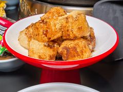 -辣尚瘾·烤鱼·新川菜(交大直营店)