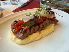 -普朗姆生蚝牛排馆 The Plump Oyster(成都摩方购物中心店)