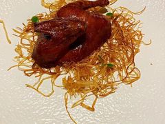 -蛇口希尔顿南海酒店·随轩中餐厅·粤菜
