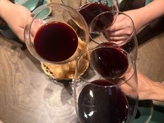 -安南越南餐厅(青岛万象城店)