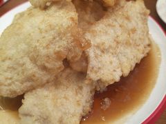 -英兰朝族饭店(河南桥头店)