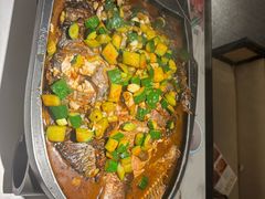 -江边城外烤全鱼(汉光百货店)