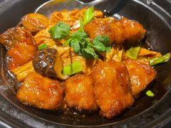 -陶陶居酒家(新天地店)