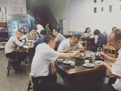 大堂-天治宣·野椒鸡(龙头寺总店)