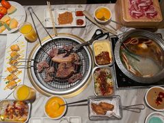 -火炉火自助餐(喜隆多店)