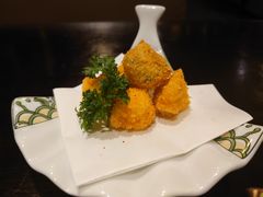 -松临·铁板烧&Omakase(神农店)