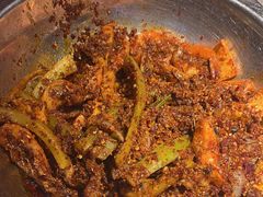 -嘎嘎鸭下巴·爆辣干锅(明教寺店)