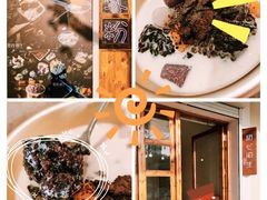 血糯米-甜心闲生传统手工冰粉(人民广场店)