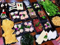 -束河人家(南锣鼓巷店)