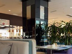 -北京德胜门华宇假日酒店·画廊咖啡厅