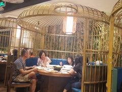 -宴西湖(滨湖公园店)