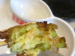 -添福来墨鱼饺子 · 海鲜东北菜(大连星海·黄浦路店)