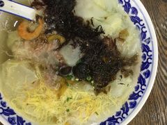-老温州馄饨担(东游大厦店)