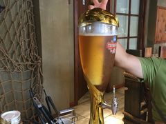 -马路边上·小海鲜烧烤(八一路店)