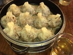 猪油烧麦-湘春酒家·1989(湘春路店)