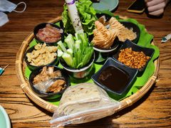 雄安大咖-淀里船宴(卓达店)