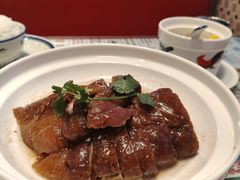 -香港新记茶餐厅(春熙太古里店)