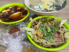 -大福来锅巴菜(古文化街店)