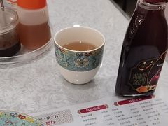 -汗腾格里·风味餐厅(新疆驻京办店)