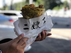 -清真·二嫂子煎饼果子(卫津路总店)
