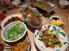 -树厨贵州菜(大十字店)