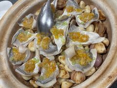 -新吉士·上海菜(浦东LCM置汇旭辉店)