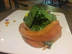 -百好乐宠物友好餐厅(朝外大街店)