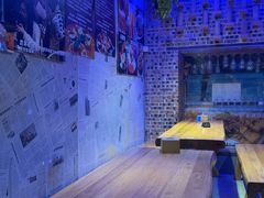 -花腰餐吧Bistro烧烤 傣味(传媒大学店)