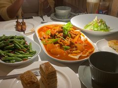 -香料集市新疆餐厅·清真聚餐(成都远洋太古里店)
