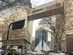 -星巴克臻选(南京艾尚天地店)