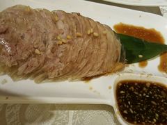 -马凯餐厅(长椿街店)