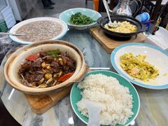 -王家大院·南京菜(湛江路总店)