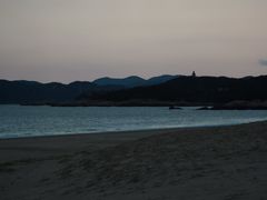 -普陀山风景名胜区-千步大沙