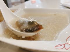 皮蛋瘦肉粥-嘉和一品粥(政府街店)