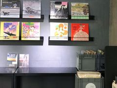 -研途咖啡馆(健康路店)