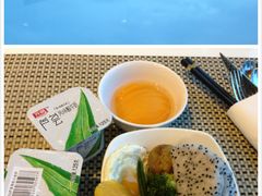 -苏州金鸡湖中茵皇冠假日酒店