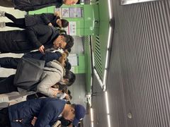 -蒲黄榆(地铁站)