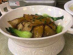 -森谷美食公园(杨行店)